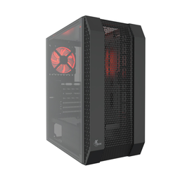 [CAS257] CASE XTECH DEIMOS XT-GMR3 GAMING BLACK (CS515XTK03)