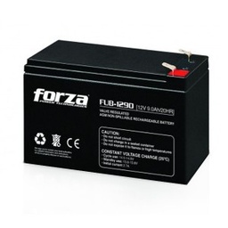 [BAT1041] BATERÍA DE REMPLAZO DE UPS FORZA 12V/9AH (FUB-1290)