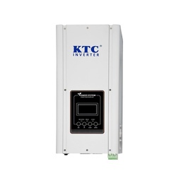 [INV51] INVERSOR KTC 2000W SINUSOIDAL 120VAC/60HZ/24VDC