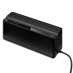 [UPS297] UPS APC BACK-UPS 850VA/120V/AVR 2USB (BE850M2-LM)