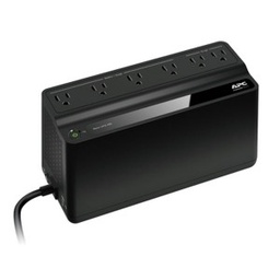 [UPS306] UPS APC BACK-UP 425VA/120V/6 SALIDA(BE425M-LM)