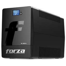 [UPS333] UPS FORZA SL SERIES SMART 800VA/480W (SL-801UL)