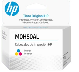 [CBZ65] CABEZAL HP GT53 PARA IMPRESORA  (M0H50AL)