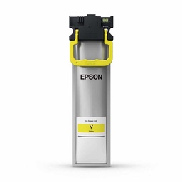 [CAR548] CARTUCHO EPSON WORKFORCE PARA WFC5210/90/WFC5710/90 YELLOW (C13T94142A)