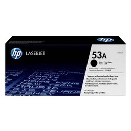 [TON148] TONER HP(#53A) PARA LASERJET P2014/P2015/MFP M2727 BLACK (Q7553A)