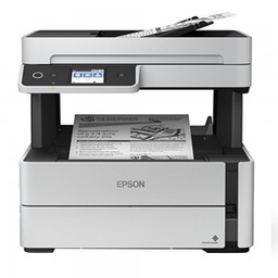 [IMP979] IMPRESORA (MU) EPSON M3170 ECOTANK P/S/C/F/USB/WIFI MONOCROMÁTICA (C11CG92301)