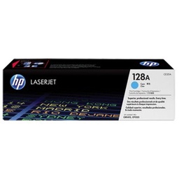 [TON275] TONER HP (#128A) PARA LASERJET PRO CP1525/CM1415 SERIE CYAN (CE321A)