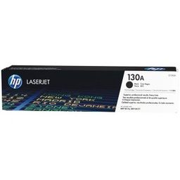 [TON427] TONER HP (#130A) PARA LASERJET PRO MFP M176N/177FW BLACK (CF350A)