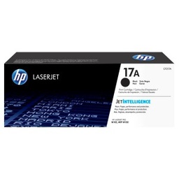 [TON679] TONER HP (#17A) PARA LASERJET PRO M102/MFP M130 BLACK (CF217A)