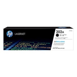 [TON686] TONER HP (#202A) PARA LASERJET PRO M254/M280/M281/M281FDW/M254DW BLACK (CF500A)