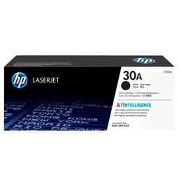 [TON678] TONER HP (#30A) PARA LASERJET PRO MFP M227/M203 BLACK (CF230A)