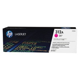 [TON486] TONER HP (#312A) PARA LASERJET PRO MFP M476 MAGENTA (CF383A)