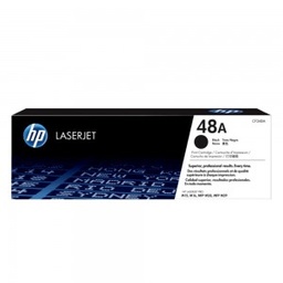 [TON705] TONER HP (#48A) PARA LASERJET M15/M28/M15W/M28/M31 SERIE BLACK (CF248A)