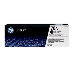 [TON248] TONER HP (#78A) PARA LASERJET P1566/P1606/MFP M1536 BLACK (CE278A)