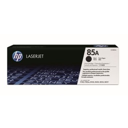 [TON247] TONER HP (#85A) PARA LASERJET PRO M1132/M1212/M1217 BLACK (CE285A)