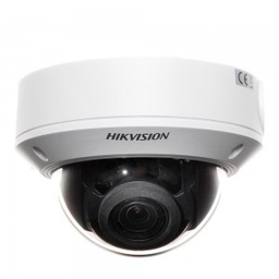 [CAM812] CÁMARA DE SEGURIDAD HIKVISION IP POE 4MP 2.8-12MM DOMO(DS-2CD1743G0-IZ)