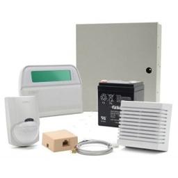 [KIT987] KIT DE ALARMA DSC 1832 (KIT32-120LCP01NT)