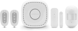 [LON28] SISTEMA DE ALARMA SMANOS WI-FI (W220)