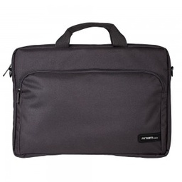 [BUL774] BULTO ARGOM 15.6" NOTEBOOK BAG PROFESSIONAL BRIEFCASE BLACK (ARG-BG-6780BK)