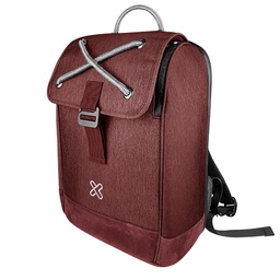 [BUL986] BULTO KLIPX 14.1" BACKPACK GALLANT SLIM RED (KNB-581RD)