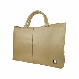 [BUL1002] BULTO KLIPX 15.6" BAG LADIES AMALFI BEIGE  (KLB-450BG)