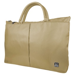 [BUL1002] BULTO KLIPX 15.6" BAG LADIES AMALFI BEIGE  (KLB-450BG)