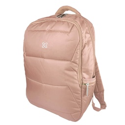 [BUL993] BULTO KLIPX 15.6"  BACKPACK  MONACO PINK (KNB-426PK)