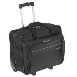 [BUL310] BULTO TARGUS 15.6" BRIEFCASE METRO ROLLER NOTEBOOK CON RUEDAS BLACK (TBR003US)