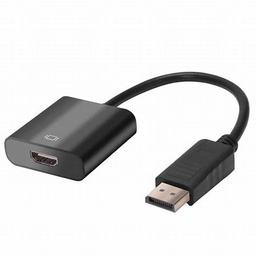 [ADA1198] ADAPTADOR ARGOM DISPLAYPORT TO HDMI (ARG-CB-0059)