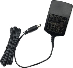 [ADA726] ADAPTADOR PHIHONG 5V/2A PARA TELÉFONO CISCO (PSAC10R-050)