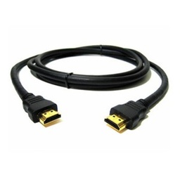 [CAB512] CABLE MYO 6FT HDMI MALE TO HDMI MALE  (MYO-H6)