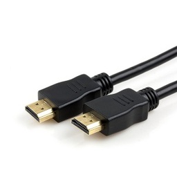 [CAB1013] CABLE XTECH 25FT FLAT HDMI MALE TO HDMI MALE  (XTC-425)