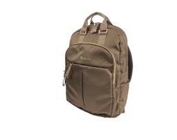 [BUL978] BULTO KLIPX 15.6"  BACKPACK  TOSCANA BROWN (KNB-468BR)