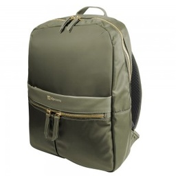 [BUL974] BULTO KLIPX 15.6" BACKPACK BARI GREEN (KNB-467GN)