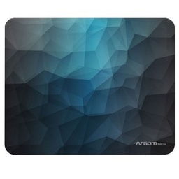 [MOU532] MOUSE PAD ARGOM EMERALD (ARG-AC-1233L)