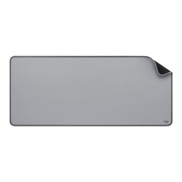 [MOU1012] MOUSE PAD LOGITECH DESK MAT STUDIO SERIE MID GRAY (956-000047)