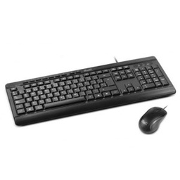 [TEC737] TECLADO/MOUSE KLIPX MULTIMEDIA SPA USB BLACK (KCK-251S)