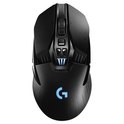 [MOU1016] MOUSE GAMING LOGITECH G903 LIGHTSPEED WIRELESS BLACK (910-005670)