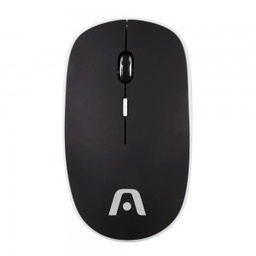 [MOU756] MOUSE ARGOM ÓPTICO WIRELESS BLACK(ARG-MS-0031BK)