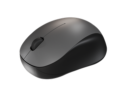 [MOU1031] MOUSE KLIPX FURTIVE ÓPTICO WIRELESS GRAY (KMB-001GR)