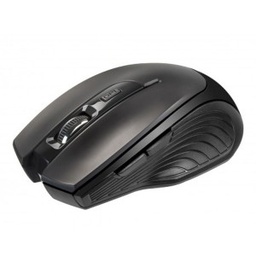 [MOU673] MOUSE KLIPX ÓPTICO VORTEX WIRELESS BLACK (KMW-355BK)