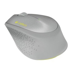 [MOU544] MOUSE LOGITECH M280 WIRELESS GREY (910-004285)