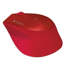 [MOU545] MOUSE LOGITECH M280 WIRELESS RED (910-004286)