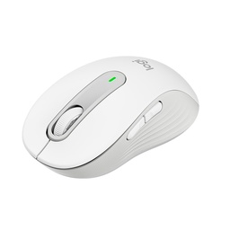 [MOU885] MOUSE LOGITECH M650 WIRELESS WHITE (910-006252)