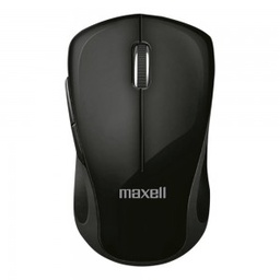 [MOU975] MOUSE MAXELL MOWL-C WIRELESS BLACK (348272)