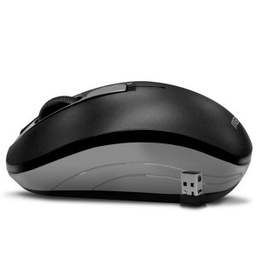 [MOU621] MOUSE MAXELL MOWL-100 WIRELESS BLACK (348584)