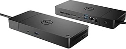 [DOC156] DOCK STATION DELL THUNDERBOLT WD19TBS (210-AZBI)