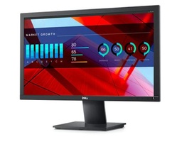 [MON919] MONITOR FLAT DELL 22" E2220H LED/LCD/VGA/DP/FHD BLACK (210-BCWD)