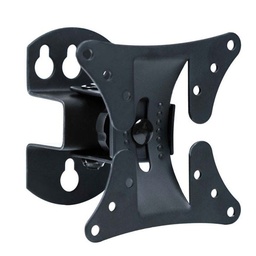 [BRA76] BRACKET ARGOM TV 13"- 29" FLAT PANEL WALL MOUNT FULL MOTION (ARG-BR-0501)