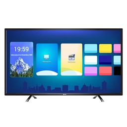 [TV362] TELEVISOR KTC 32" SMART/D-LED/HD/HDMI/USB/LINUX(32D1S)